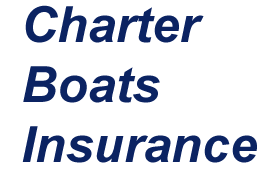 Charter Boat Insurance
