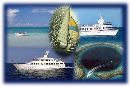 Charter Boat, Vessel, and Yacht Insurance