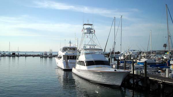 Sportfishing Charter Boats Insurance